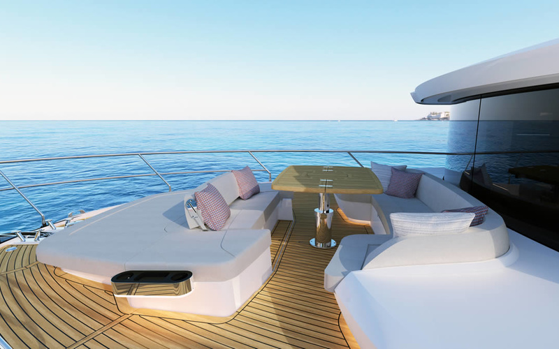 Absolute Navetta 62