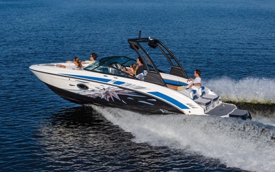 Vortex 2430 Vortex VRX