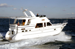 Adagio Sundeck 48