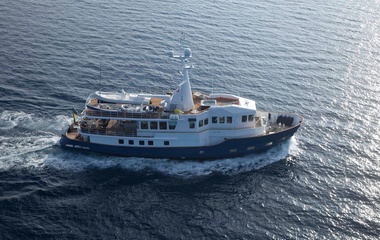 CMN Yacht Division Alter Ego