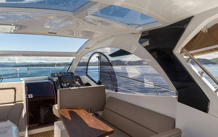 Galeon 305 HTS (2022)