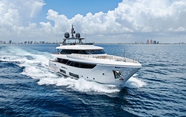 Custom Line Double Up