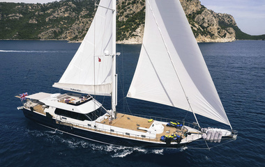 Custom Boats Pura Vida