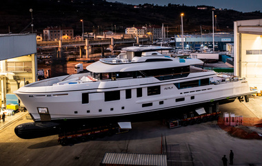 Cantiere delle Marche Acala