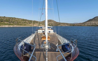 Aegean 30 M