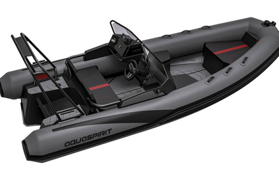 Aquaspirit RIBs 530 DC