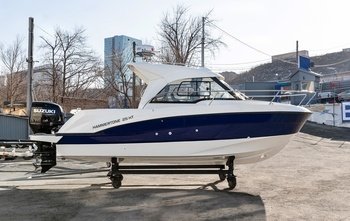 HAMMERTONE 25 HT (2022)