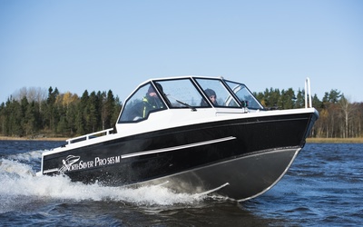 NorthSilver PRO 565 M