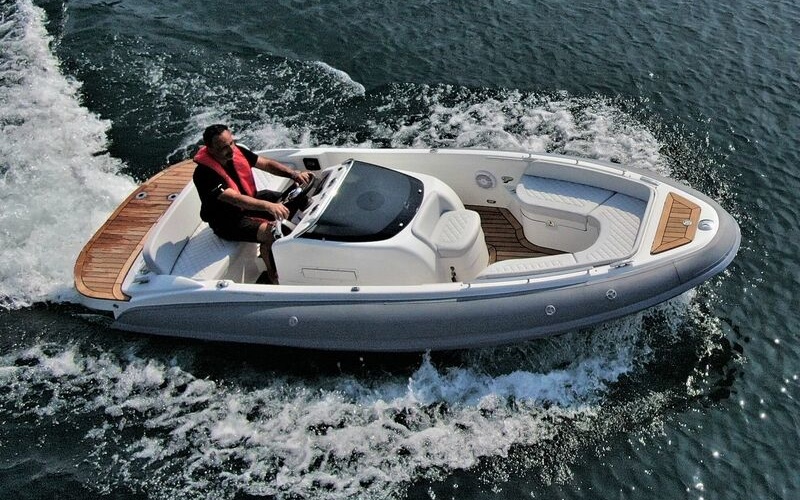 Nauma-Tec Tenderlux 430