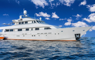 Heesen Lionshare
