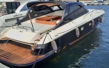 Baia Aqua 54 (2004)