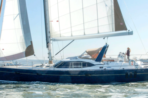 Discovery Southerly 54