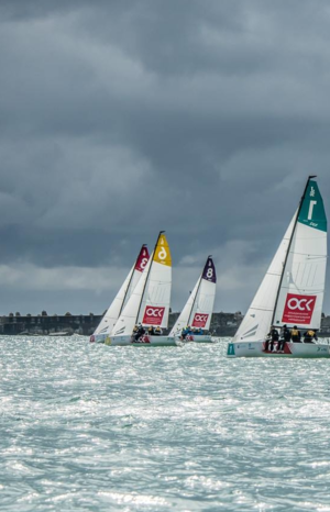 For the first time in Tuapse