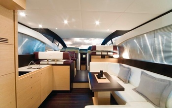 Astondoa 44 Fly