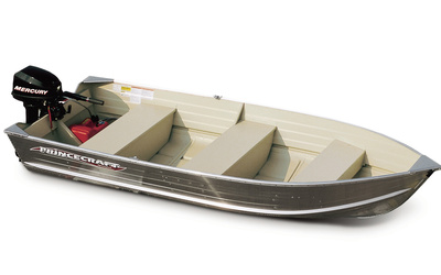 Princecraft Seasprite 12