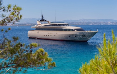 Mondomarine Christina V