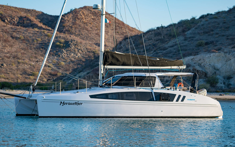 SeaWind 1190
