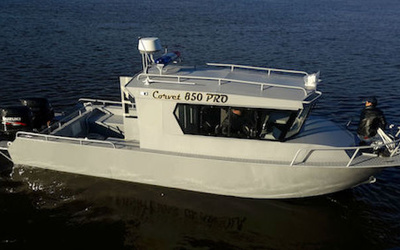 Astron Marin Корвет 850 Pro