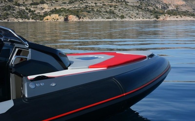 Olympic Black Mamba 28C