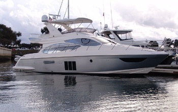 Azimut 53