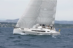 Bavaria Cruiser 41 Style