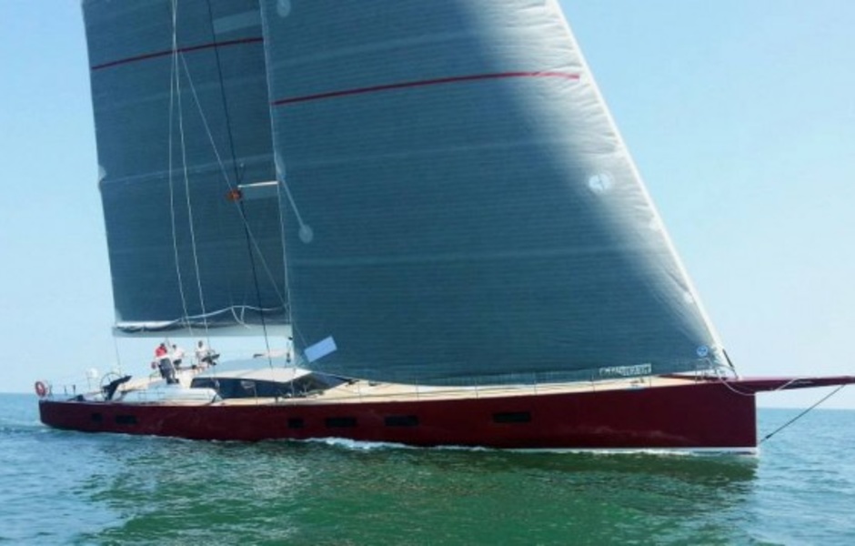 Nomad IV