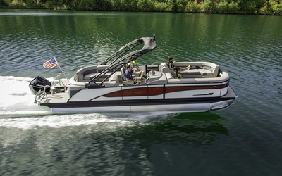 Barletta Corsa 25Q/QC