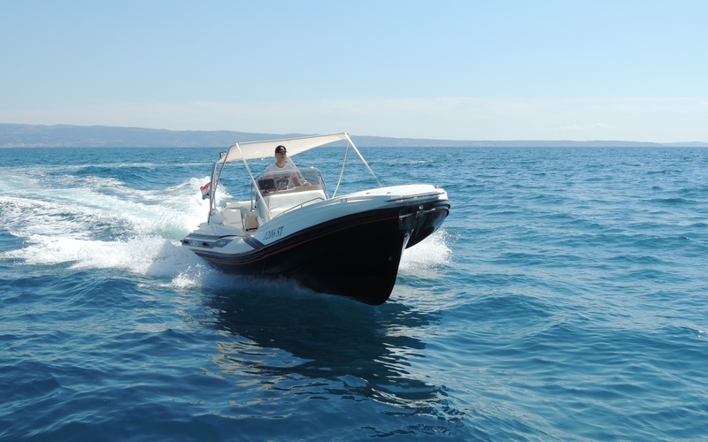 Zar Formenti - Inflatable Boats 75 Suite