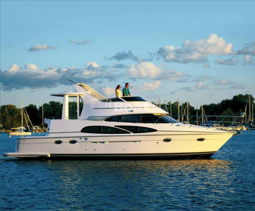 carver yachts reviews