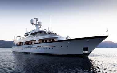 Feadship Synthesis 66