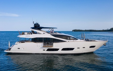 Sunseeker High Energy