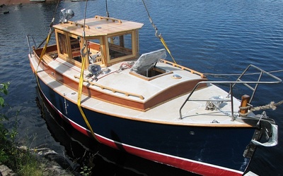 Варяг Аскольд-22MS