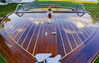 «РКЦ «Прогресс» Aqualine 210 М (2004)