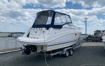 Rinker 260 EC (2008)