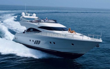 2009, Dominator 620