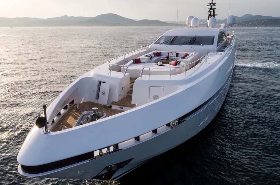  CERRI Cantieri Navali Elsea