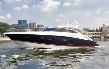 Princess Princess V62 (2010)