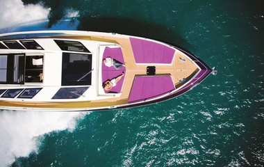 Numarine Hip Nautist