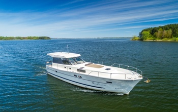Delphia 1350 Escape (2015)