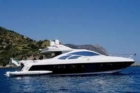 Azimut 86S