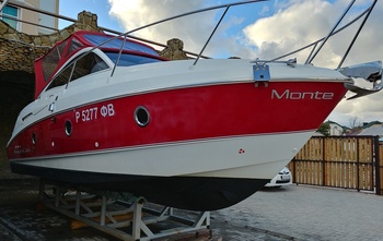 Beneteau Monte Carlo 27 Open