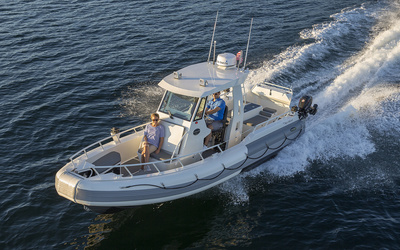 Life Proof 26 Hard Top