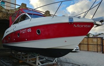 Beneteau Monte Carlo 27 Open