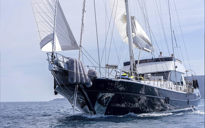 Kingship Expedition 110