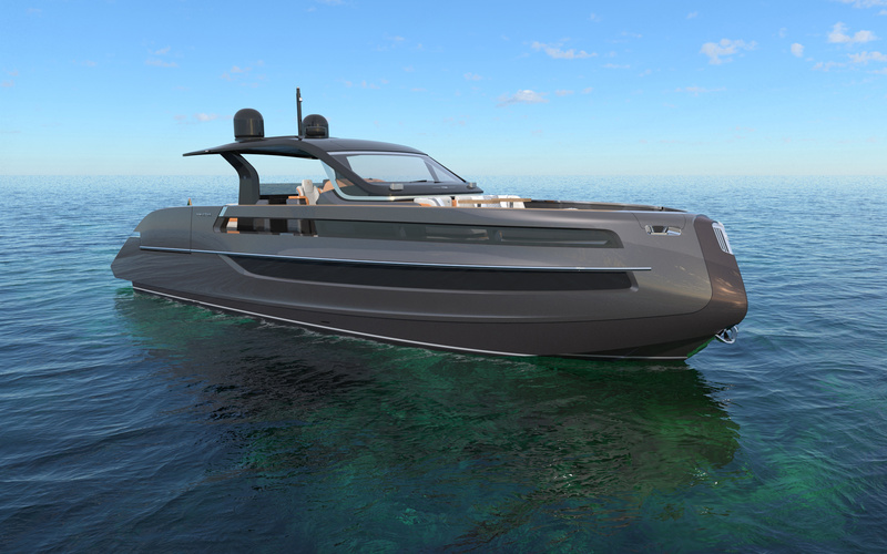 Invictus  TT550
