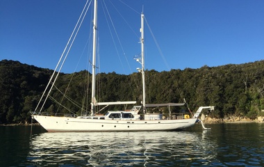 Brooke Marine Yonder Star