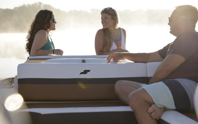 Starcraft SVX 230 IO