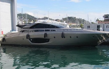 Riva 88 Domino