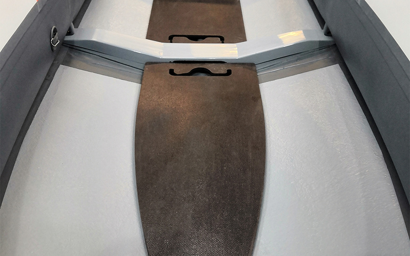 WINboat 330ARF