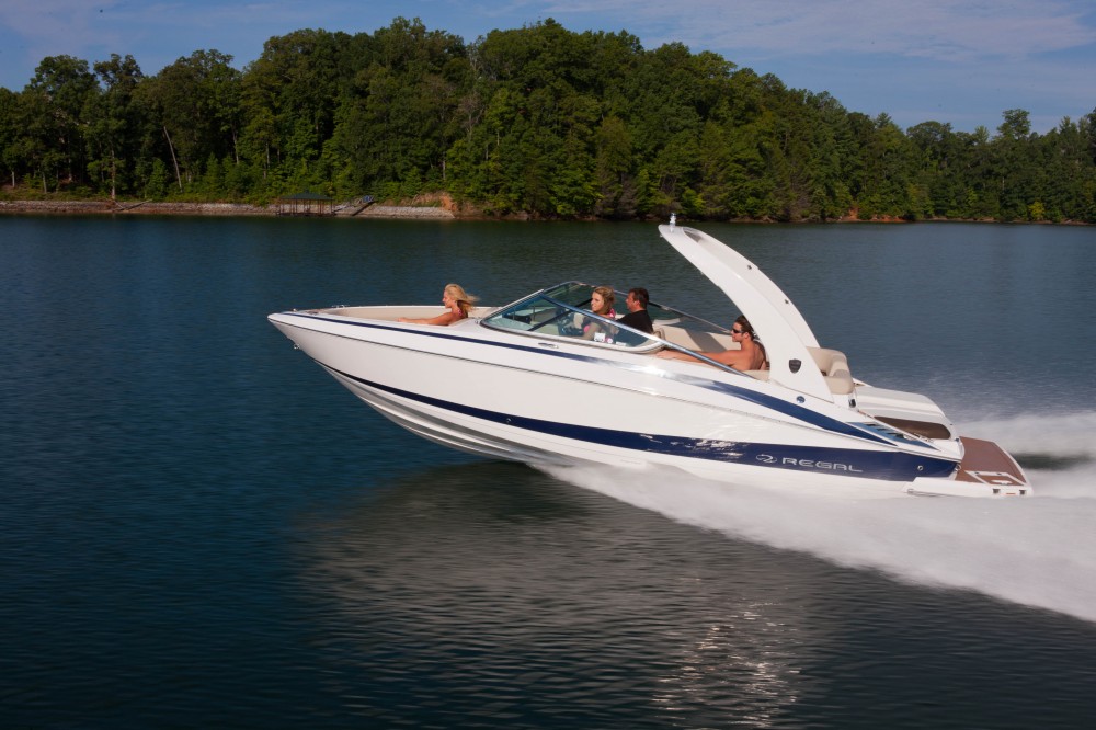 Regal 2500: Prices, Specs, Reviews and Sales Information - itBoat